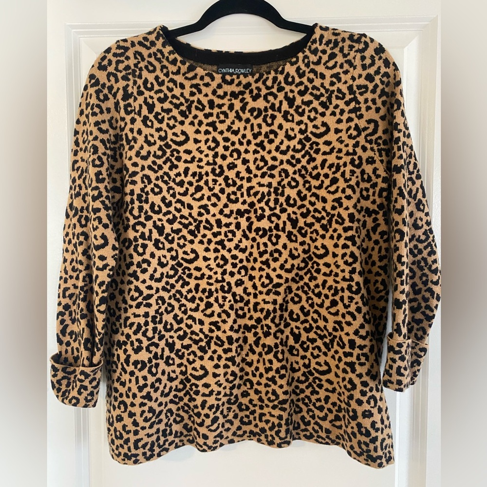 Like New Sweater